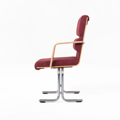 Plaano Dining Arm Chair