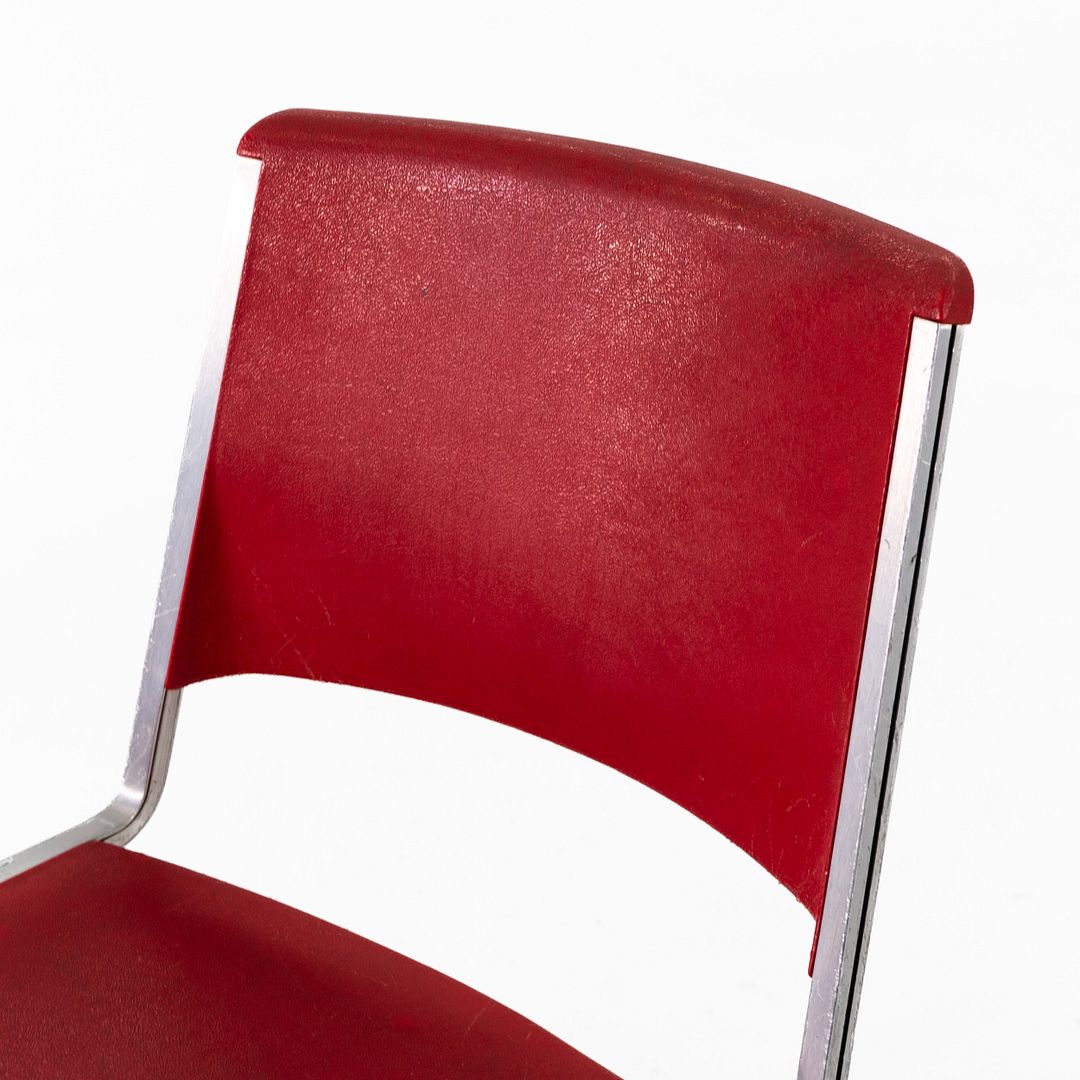 Model 1278 Stacking Chair