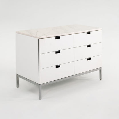 Two-Position Credenza, Model 2544