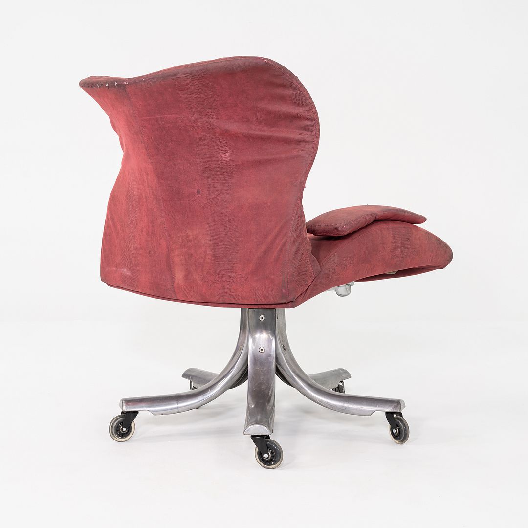 Vela Swivel Office Chair