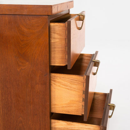 Fashion Trend Nightstand
