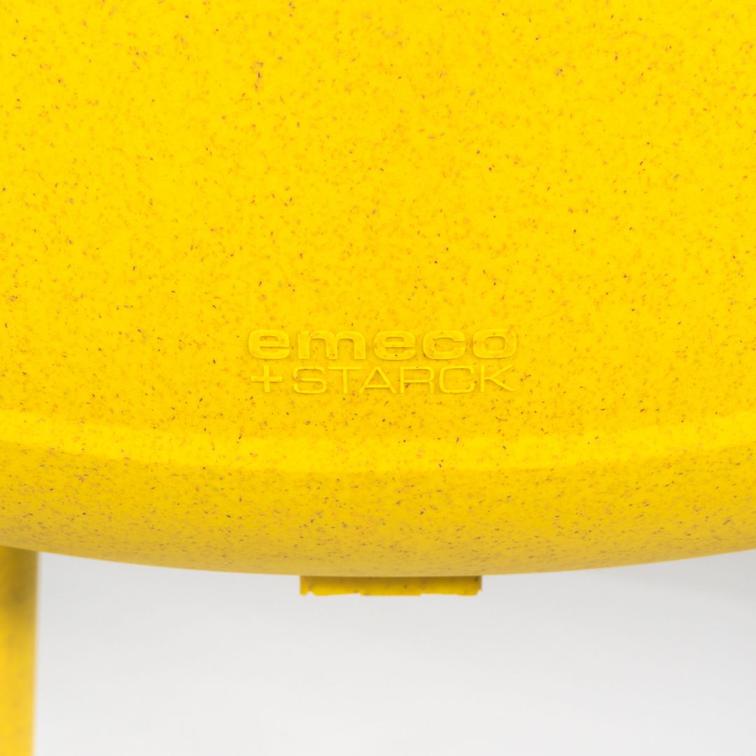 Broom Counter Stool