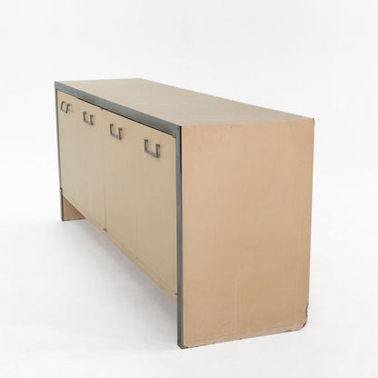 Modern Credenza