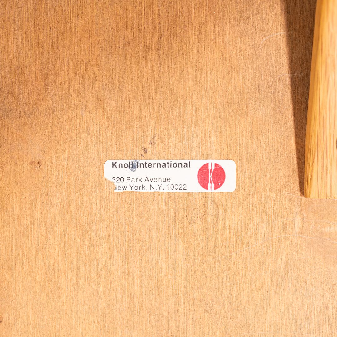 1300 Series Side Table