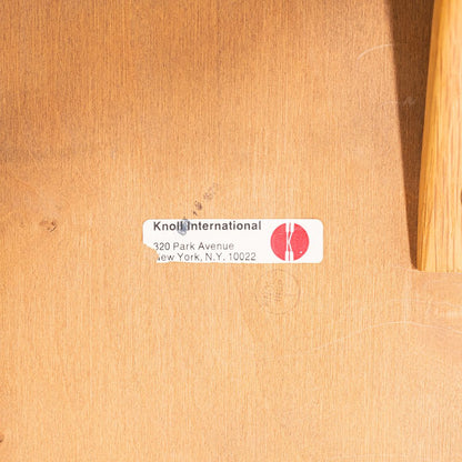 1300 Series Side Table