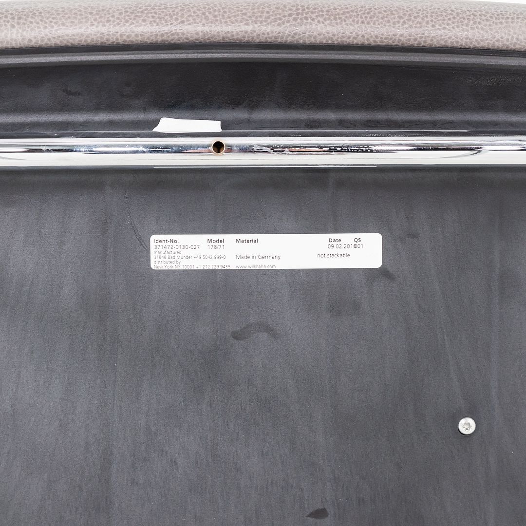 ON Cantilever Chair, Model 178/7