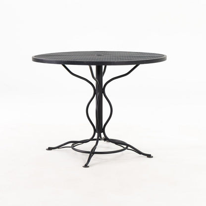 Briarwood Bistro Umbrella Table
