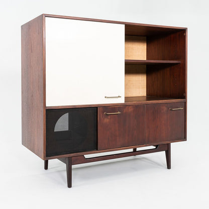 Stereo Cabinet