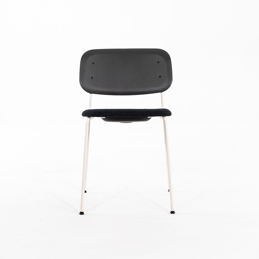 Soft Edge Chair