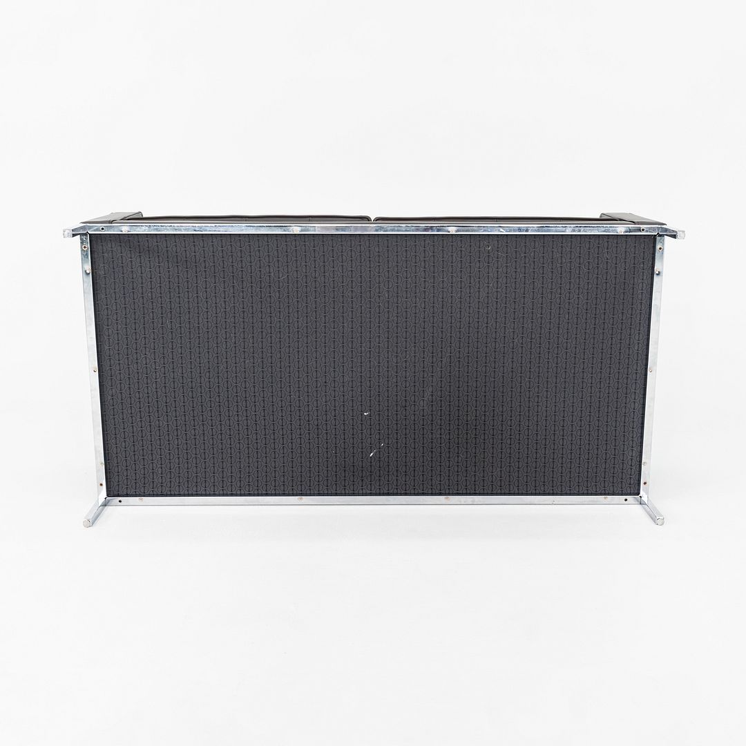 Florence Knoll Settee, Model 1205S2