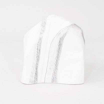 Paper Chair, Curves and Swerves