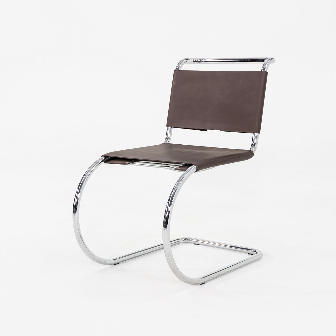 MR10 Chairs