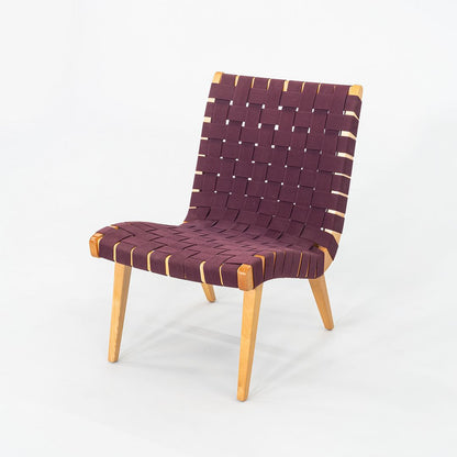 Risom Lounge Chair