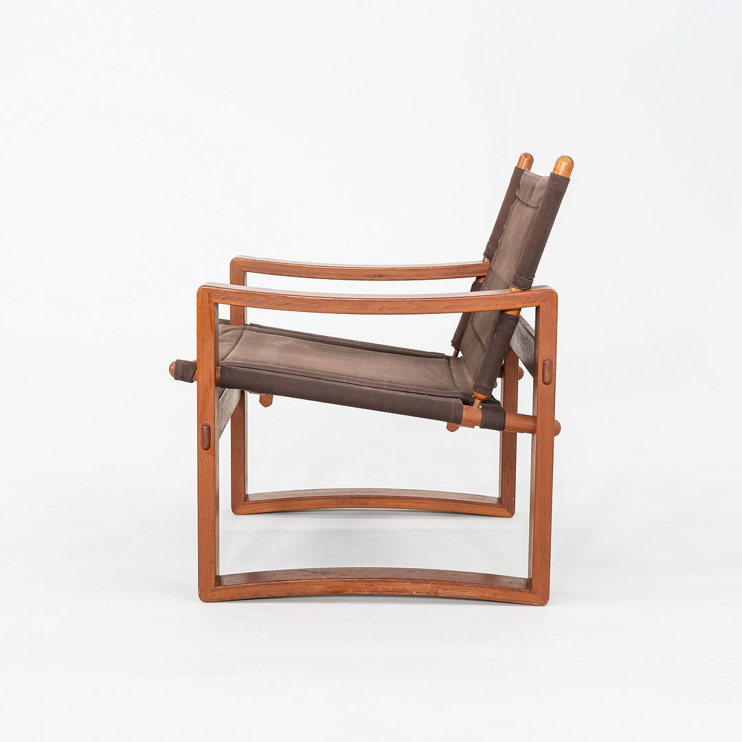 Safari Chair
