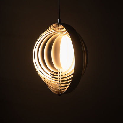 Moon Pendant