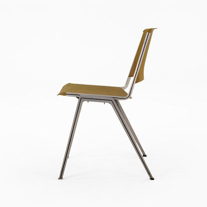 Model 1278 Dining Stacking Side Chair