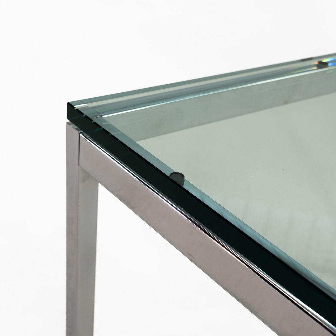 Florence Knoll Coffee Table
