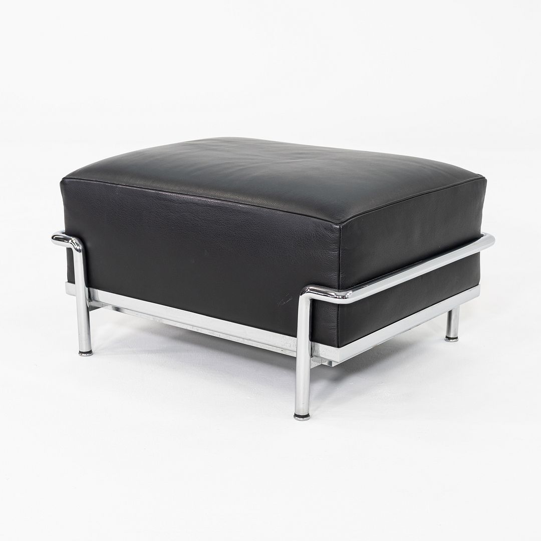 LC2 Ottoman