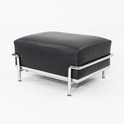 LC2 Ottoman