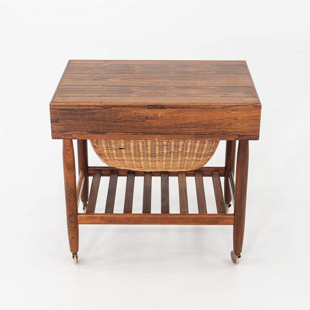 Sewing Cart