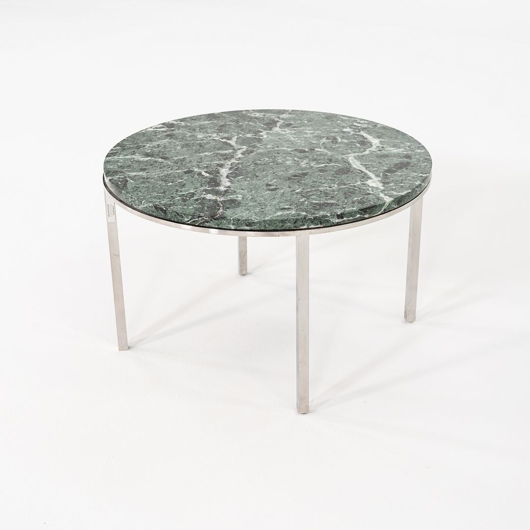Round Side Table, Model TA-47