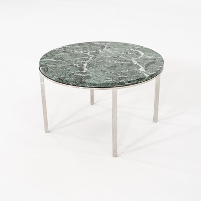 Round Side Table, Model TA-47