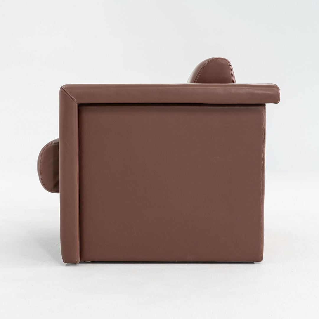 Lounge Seating Club Chair