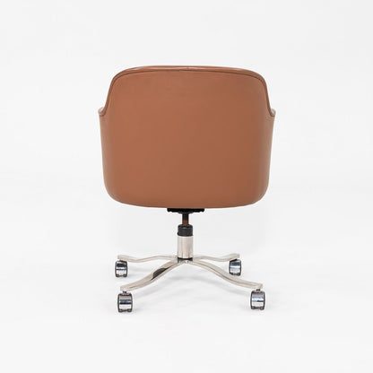 CH.72TC Bucket Desk Chair