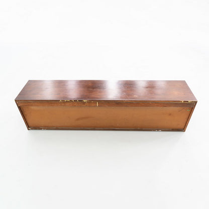 Model 121 W-1 Hanging Cabinet