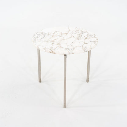 Round Side Table, Model TA-72