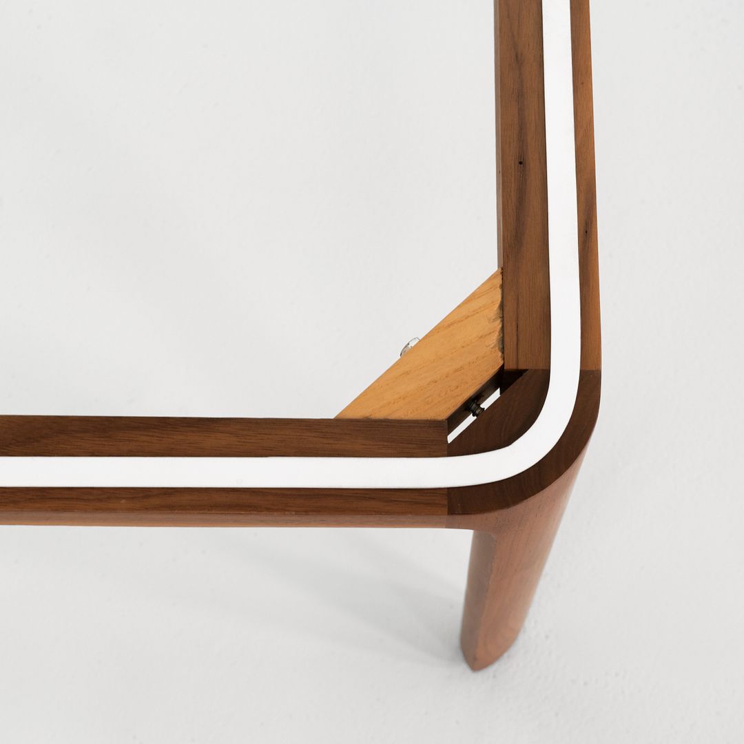 A-Line Coffee Table