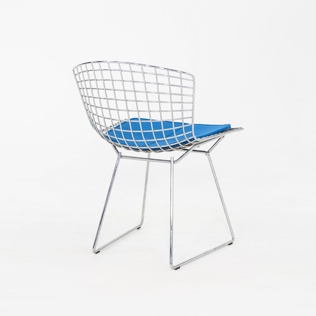 Bertoia Side Chair, Model 420C