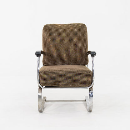 Lounge Armchair