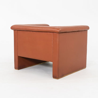 CH.33 Club Chair