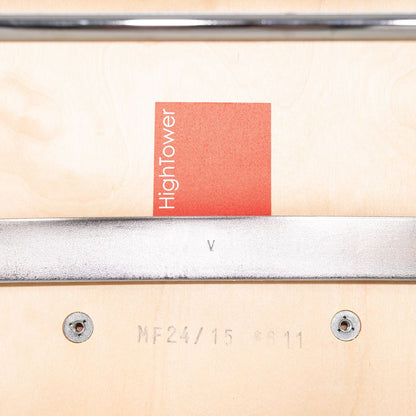 ForeCast Stacking Chair