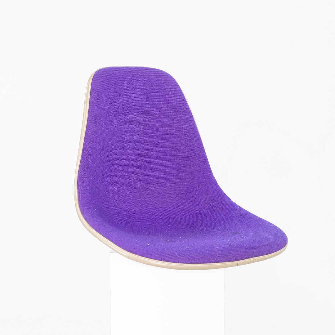 Eames Fiberglass Shell