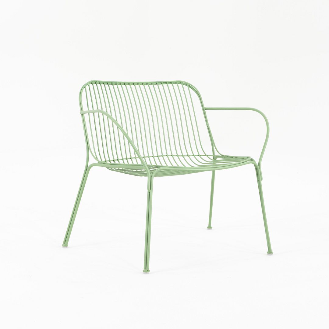 Kartell Hiray Lounge Armchair