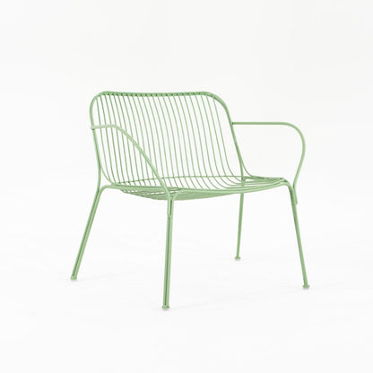 Kartell Hiray Lounge Armchair