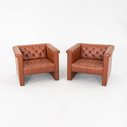 CH.33 Club Chair