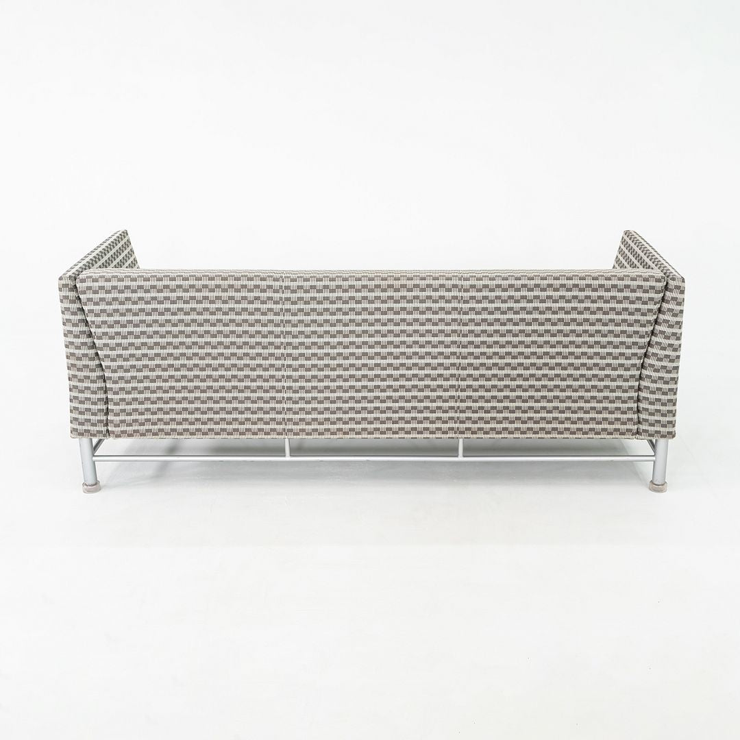 Eastside Three Seat Sofa