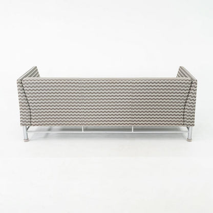 Eastside Three Seat Sofa