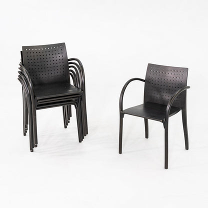 290F Stacking Armchair