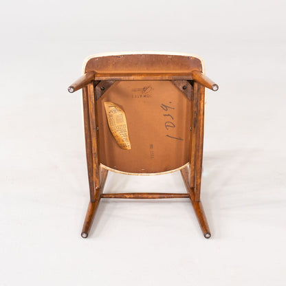 Modern Dining Side Chair
