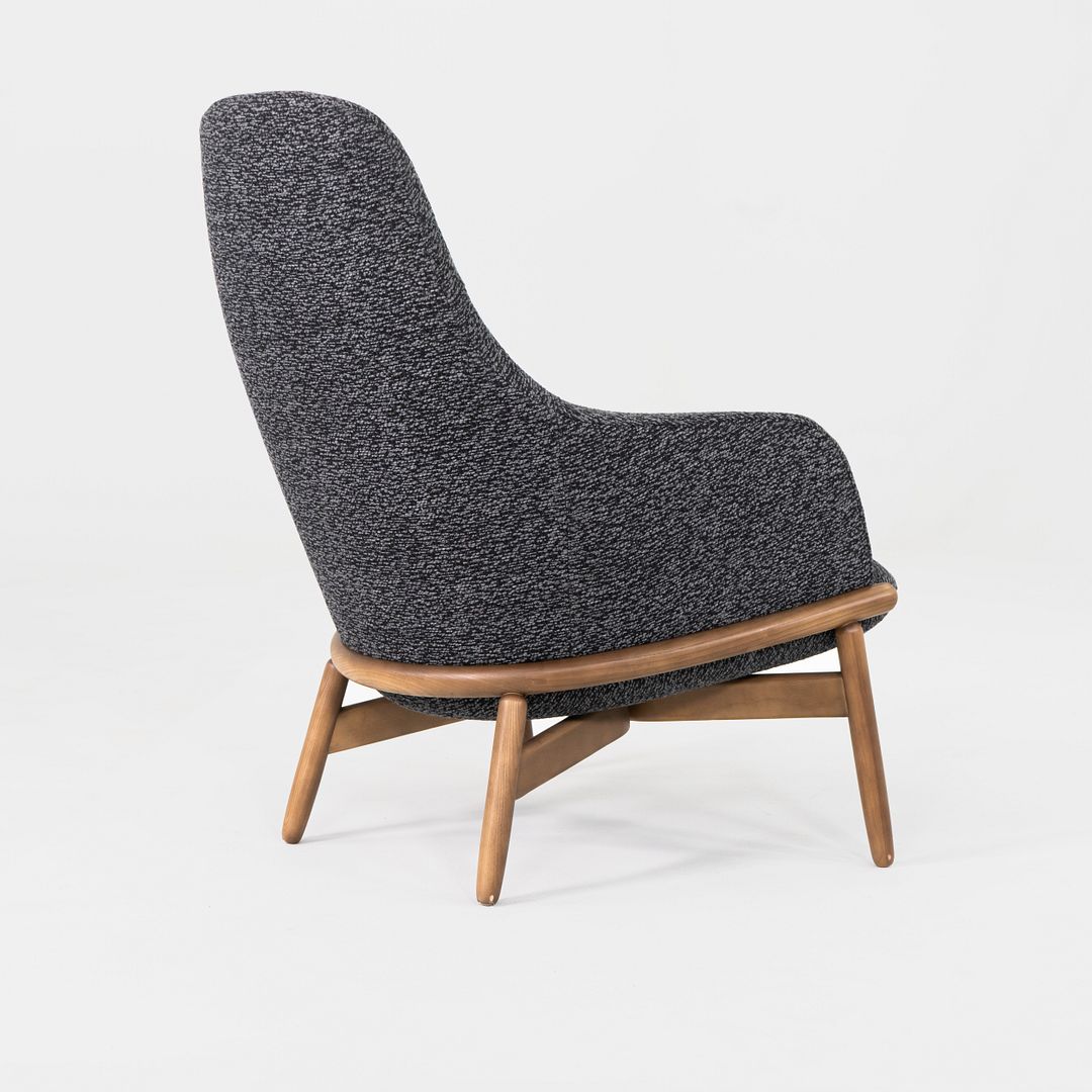 Reframe Lounge Chair