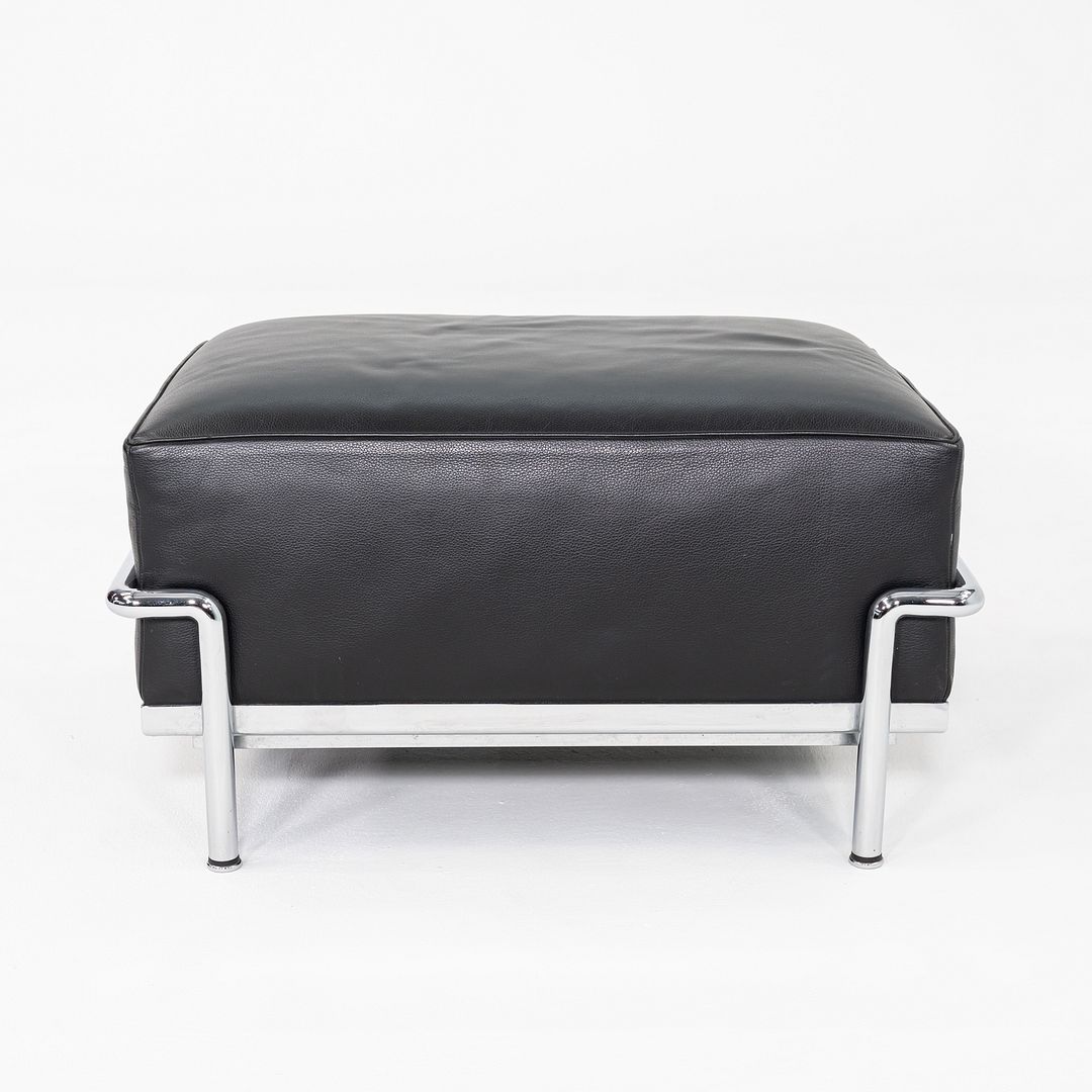 LC2 Ottoman
