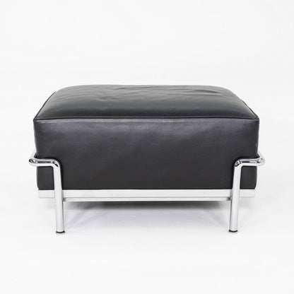 LC2 Ottoman