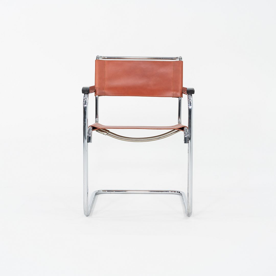 B33 and B34 Dining Chairs