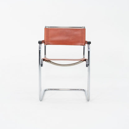 B33 and B34 Dining Chairs