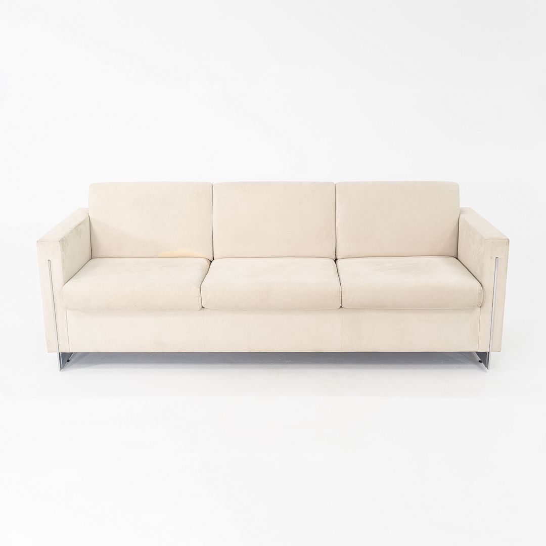 Three Seat Sofa