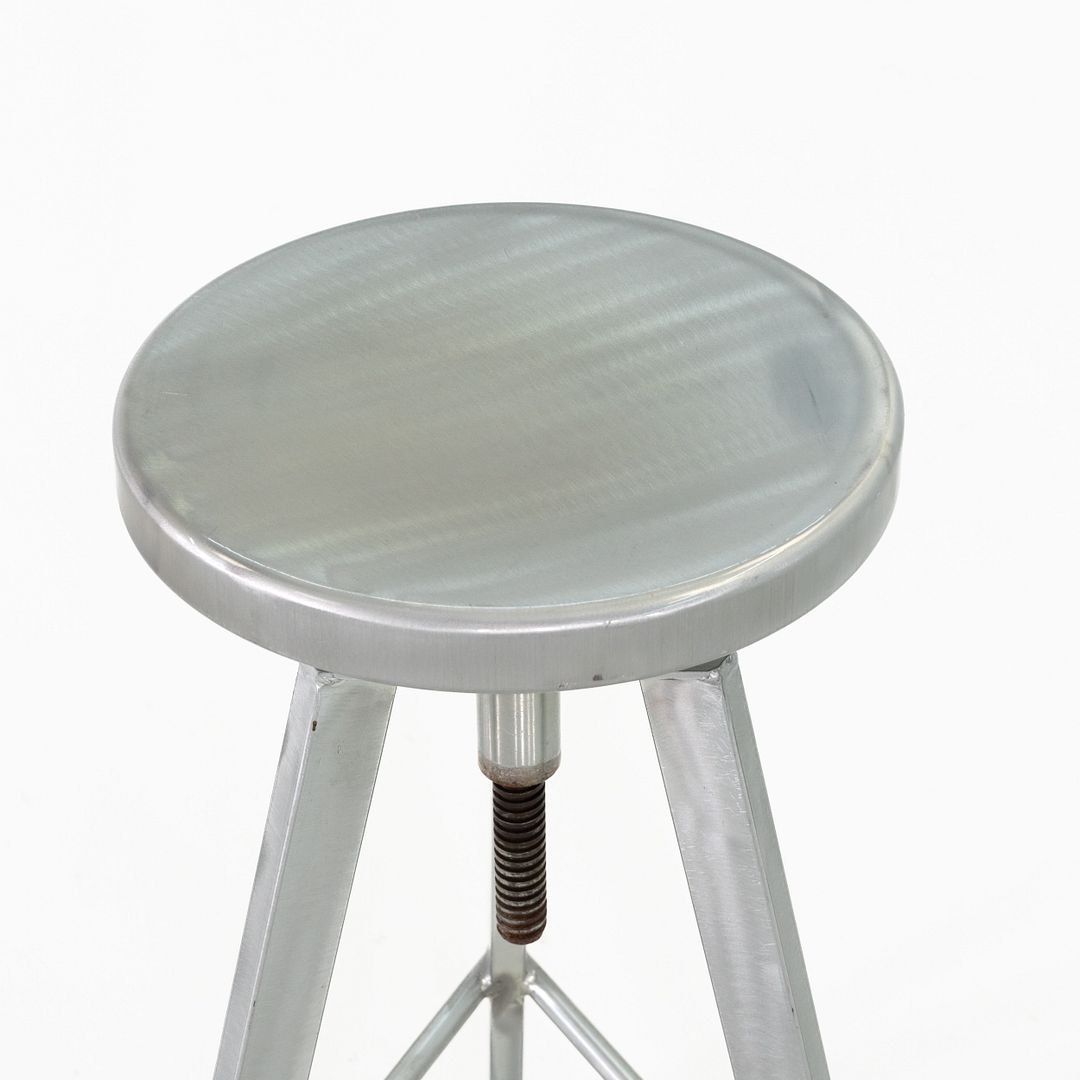 Dulton Clipper Bar / Counter Stool
